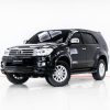 2009 Toyota Fortuner 2.7 V