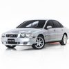 2005 Volvo S80 2.4 D5