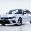 2021 Honda Civic 1.5 EL+ FE