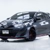 2020 Toyota Yaris ECO 1.2 E
