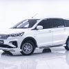 2020 Suzuki Ertiga 1.5 GL