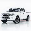 2019 Isuzu D-Max 1.9 Ddi S SPACECAB